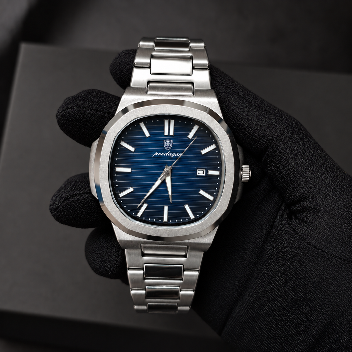 Poedagar PO613S Quartz Watch
