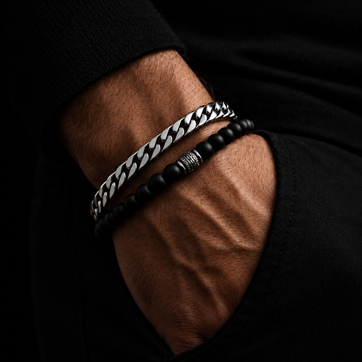 Men's Accessories