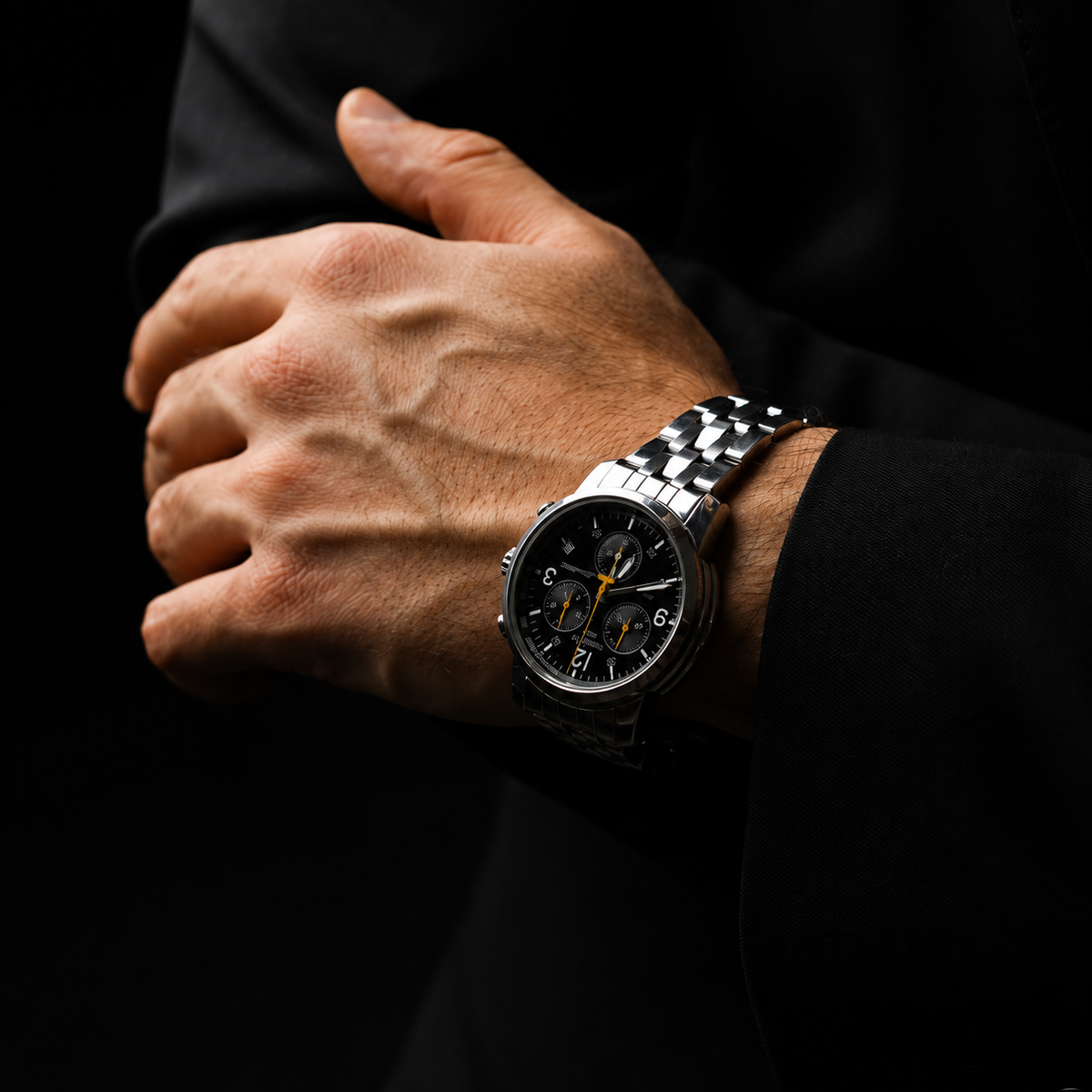 Men's Watches