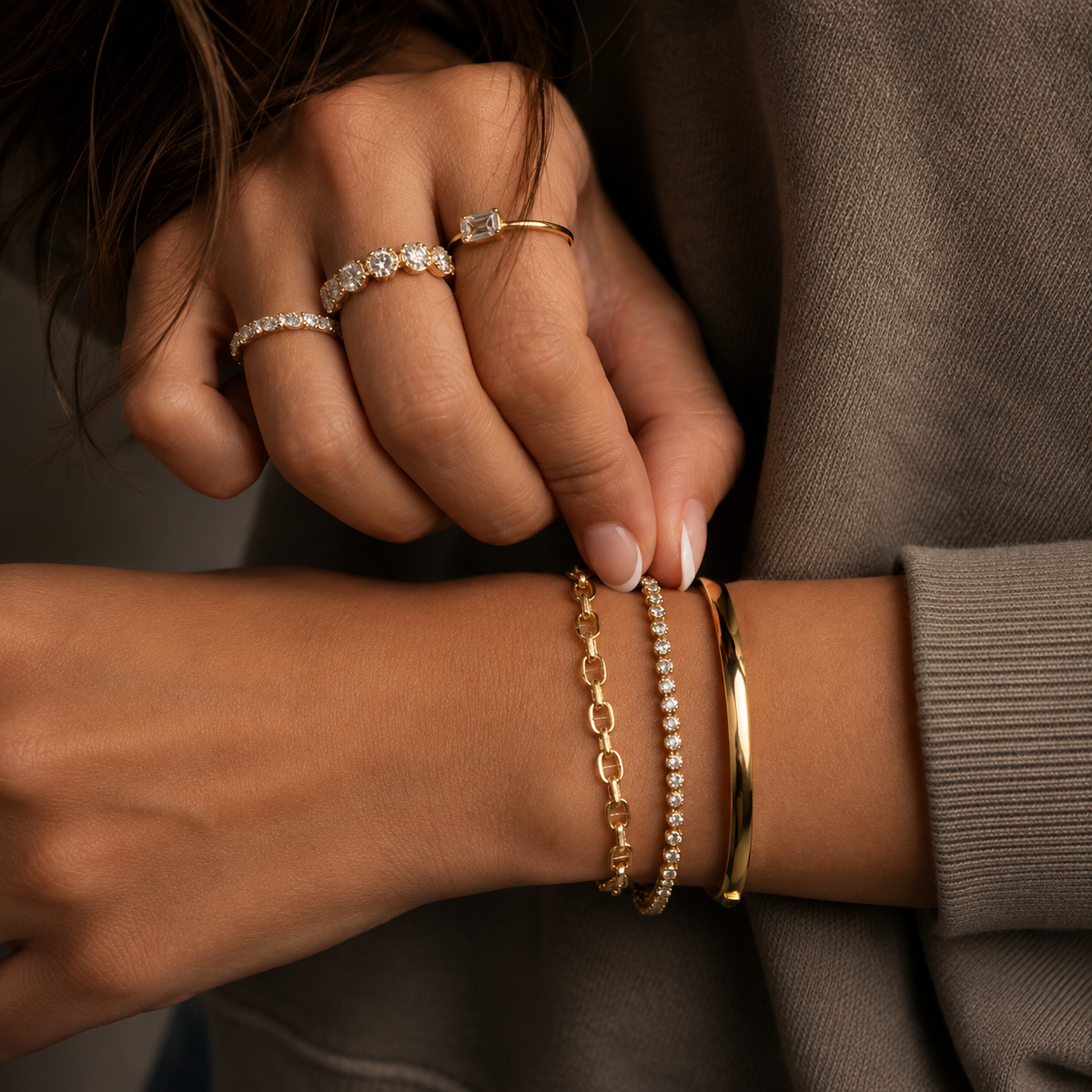 Women's Accessories