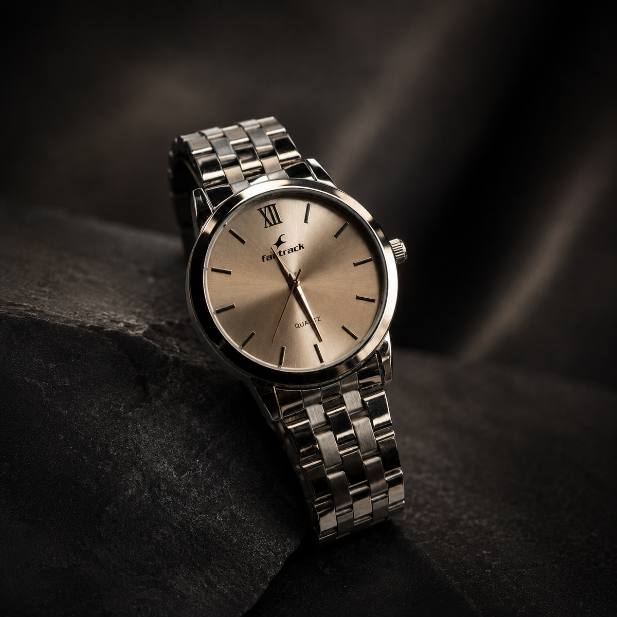 Fastrack Urban Camo