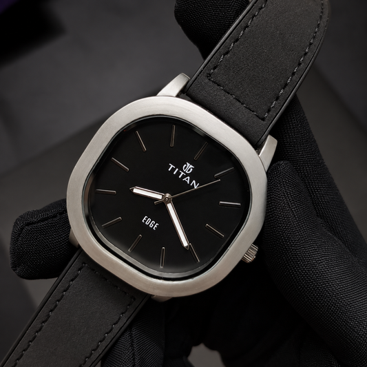 Titan Edge Minimalist Quartz Watch