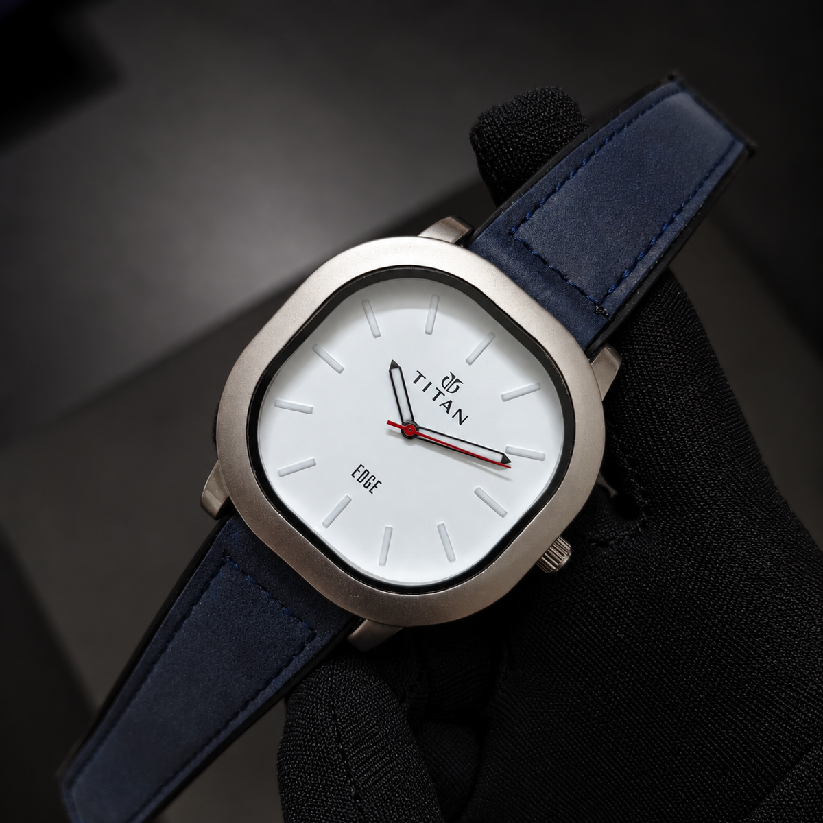 Titan Edge Minimalist Quartz Watch
