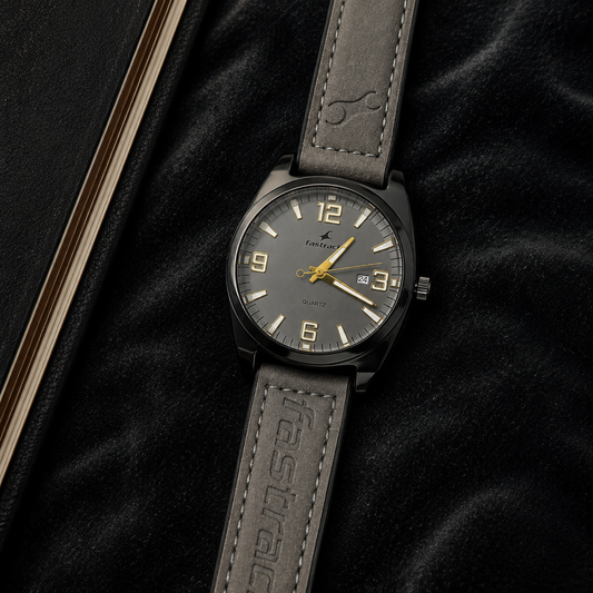 Fastrack Stunners Urban Classic – Gray