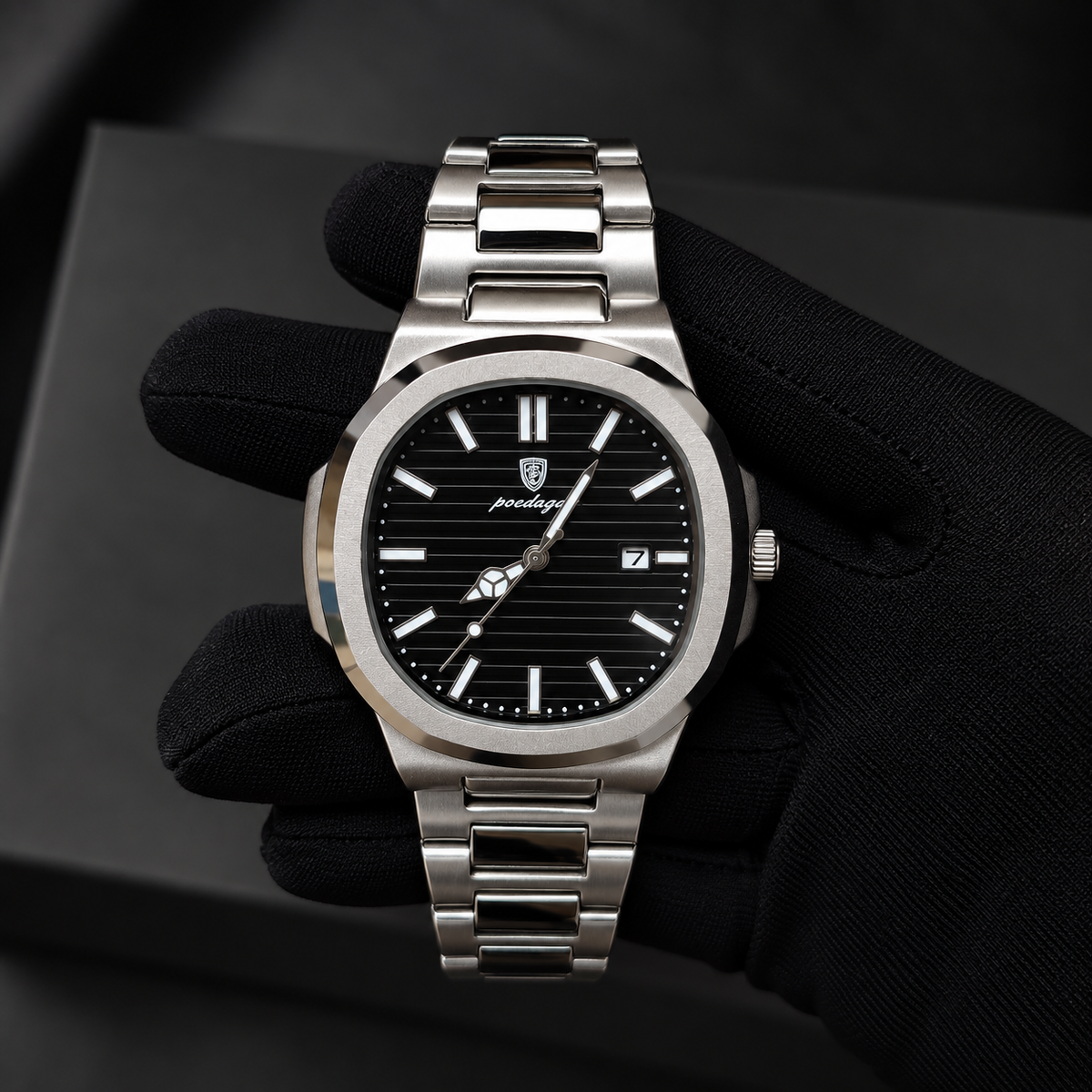 Poedagar PO613S Quartz Watch