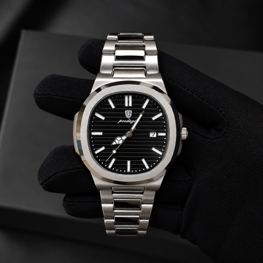 Poedagar PO613S Quartz Watch